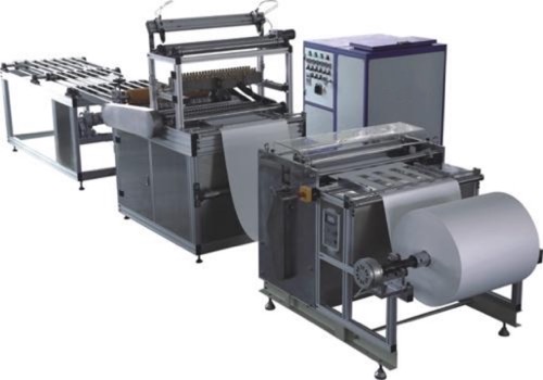 Fully automatic reciprocating paper folding machine 滤清器滤纸折叠机Filter paper folding machine 滤纸打褶机Filter paper pleating machine 滤纸折叠机Filter paper folding machine 滤纸折纸机Paper Paper Folding Machine
