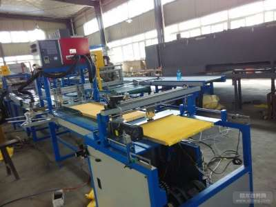 Full-Auto Filter Paper Pleating Production Line 全自动旋转式滤纸折叠机Full-Auto Rotary Filter Paper Pleating Machine 全自动刀纸打褶机Full-Auto Knife Paper Pleating Machine 工业过滤设备 Industrial Filtration Equipment 过滤产品公司 Filter Products Company