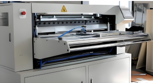 Filter folding machine Full-Auto Filter Paper Pleating Production Line Full-Auto Rotary Filter Paper Pleating Machine Full-Auto Knife Paper Pleating Machine Drum Type Air Filter Origami Machine Filter paper pleating machine