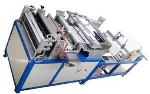 Automatic servo folding machine Filter folding machine Filter paper pleating machine Automatic knife pleating machine Full-Auto Rotary Filter Paper Pleating Machine Fully automatic reciprocating origami machine