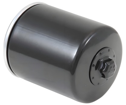 Filter pickup machine